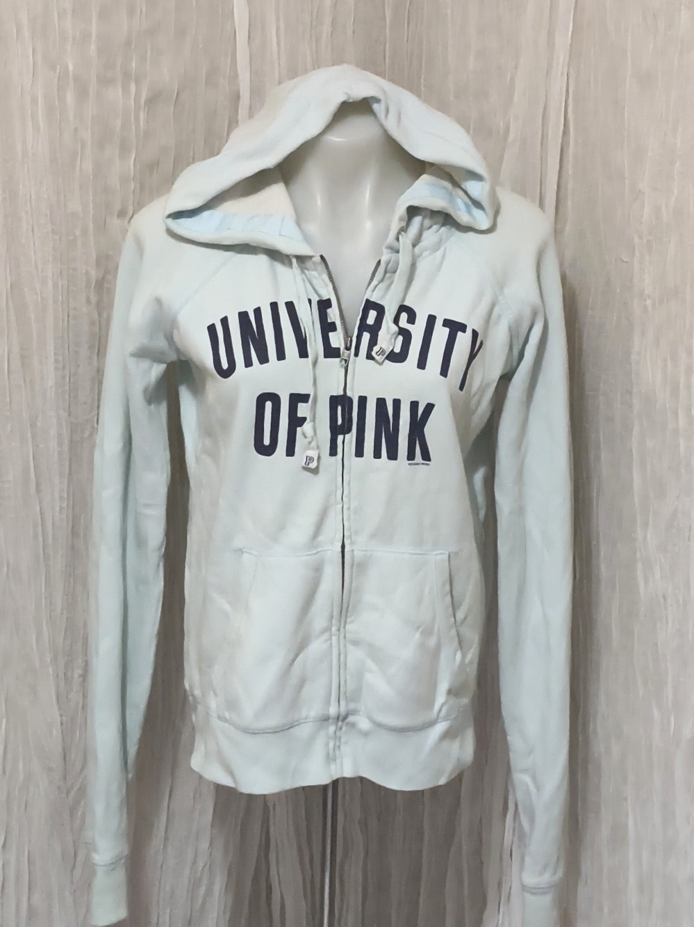 Vintage Victoria Secret Pink